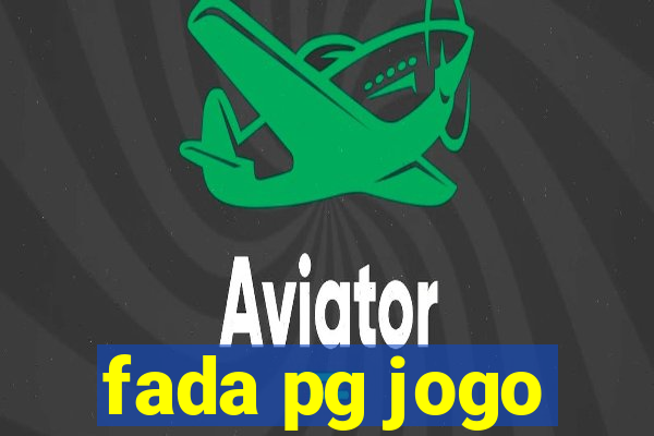 fada pg jogo
